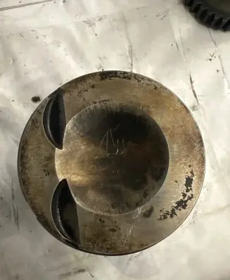 Piston