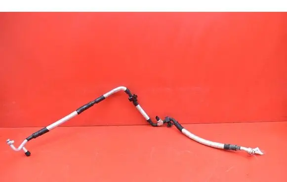 Volkswagen Crafter Air conditioning (A/C) pipe/hose