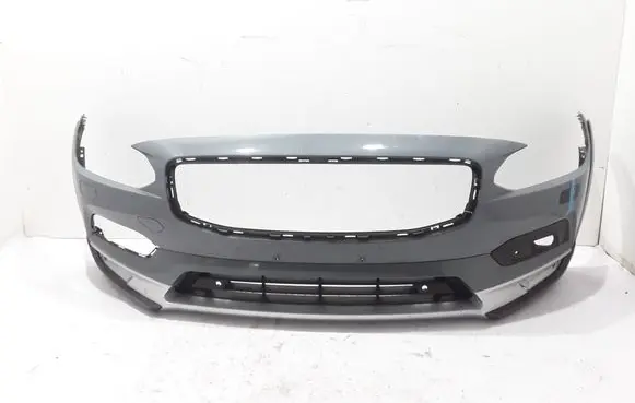 Volvo S90, V90 Front bumper 31383226