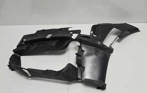 BMW M4 F82 F83 Front bumper mounting bracket 8054299 5111 15857711