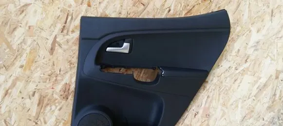 KIA Venga Rear door card panel trim 833201P010