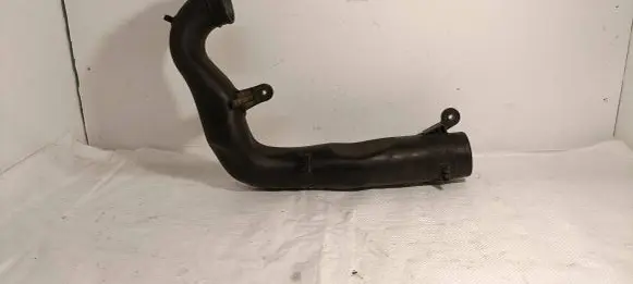 Audi A3 S3 8P Air intake hose/pipe 1K0129654AJ 446143604