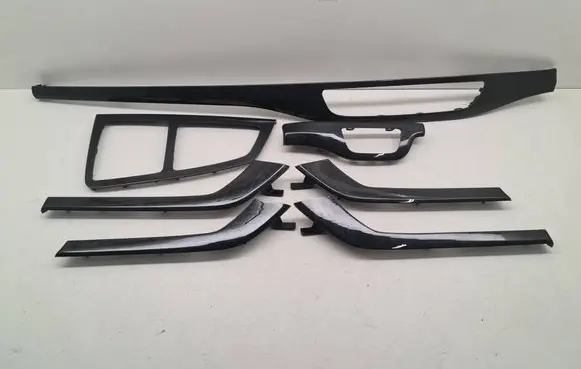 Audi Q7 4M Panel trim 4M2853189 4M2853190 4M0867420