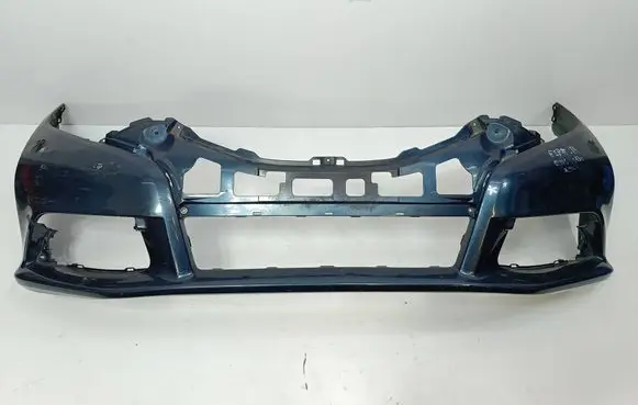 Honda Civic IX Front bumper 