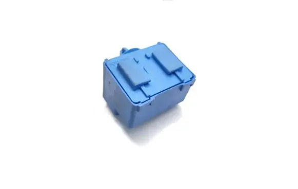 Toyota Avensis T270 Indicator relay 8665250010 0689004430