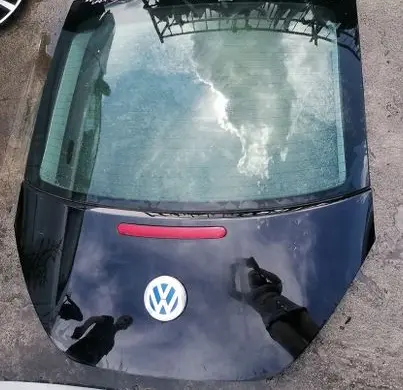 Volkswagen New Beetle Tailgate/trunk/boot lid