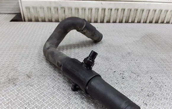 Renault Espace III Engine coolant pipe/hose