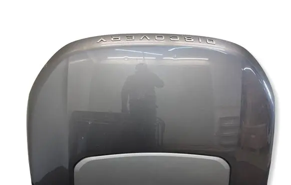 Land Rover Discovery Sport Engine bonnet/hood 