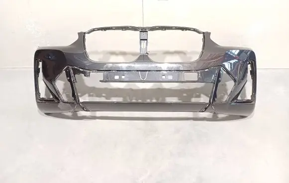 BMW iX3 G08 Front bumper 51119853317 9853317