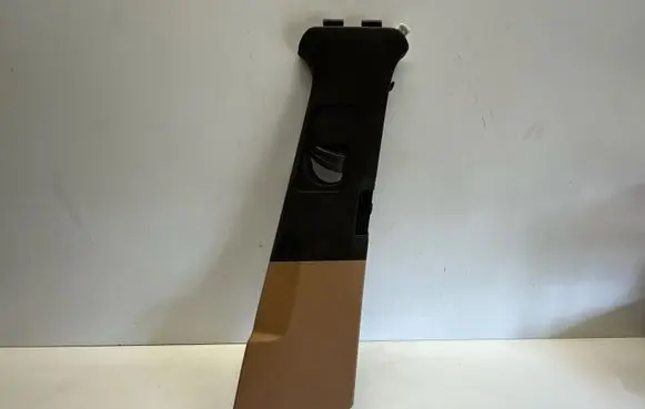 Porsche Cayenne (92A) (B) pillar trim (bottom) 7P5867240CE 7P5867240CE0ZM 7P5867240