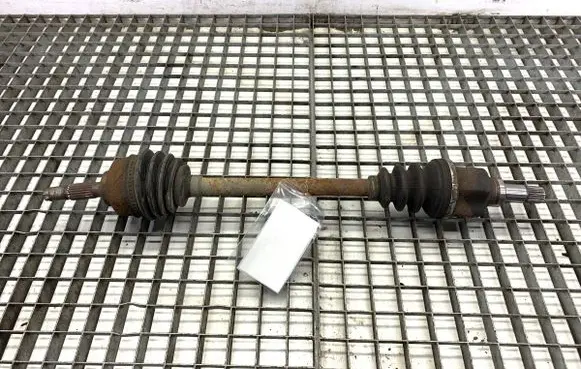 Citroen C3 Front driveshaft
