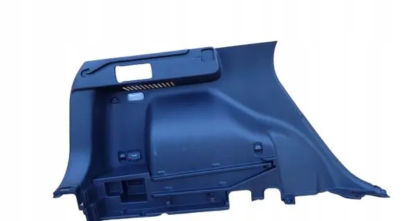 Hyundai Tucson IV NX4 Front door card panel trim 85730
