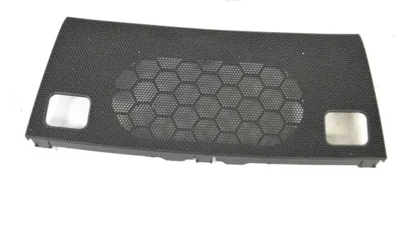 Audi TT TTS Mk2 Dash center speaker trim cover 8J0857367