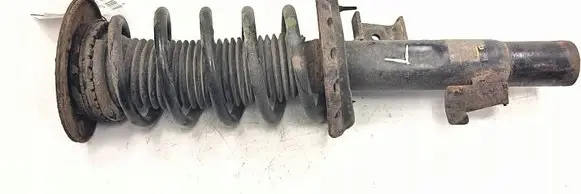 Volvo V60 Front shock absorber/damper