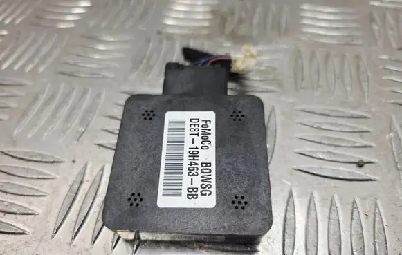 Ford Fiesta Sensor DE8T19H463BB