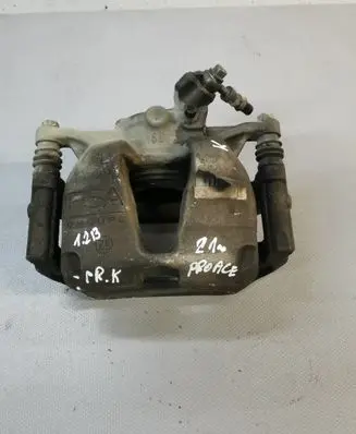 Toyota ProAce City Front brake caliper 6C837C