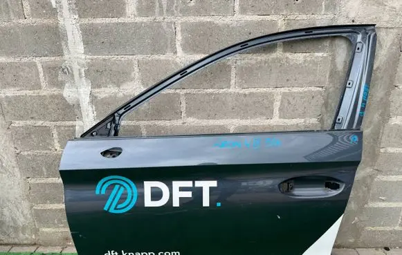 Seat Leon IV Front door