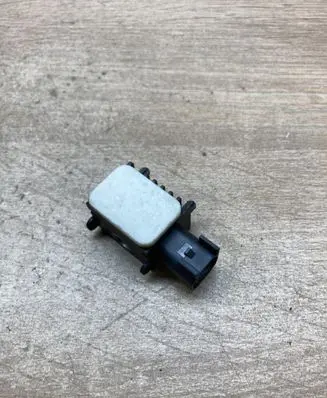 Ford C-MAX I Airbag deployment crash/impact sensor 3M5T14B342AB