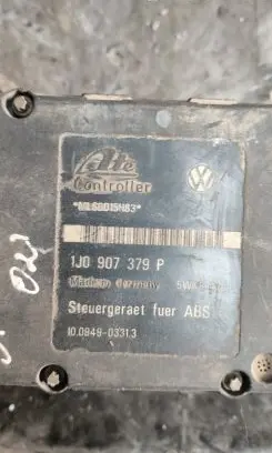 Volkswagen Sharan ABS Pump 1J0907379P 7M3614111H 10094903313