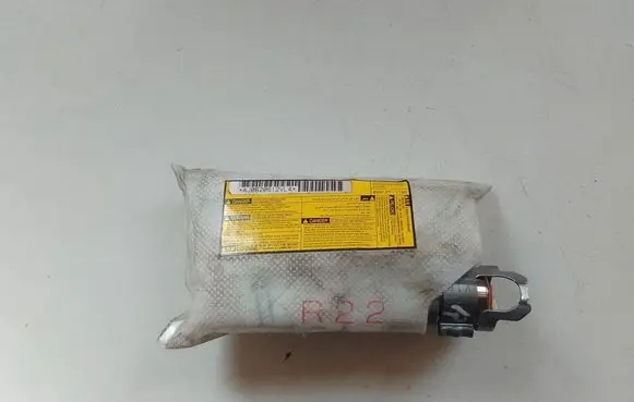 Toyota Auris 150 Seat airbag BAMPT11150