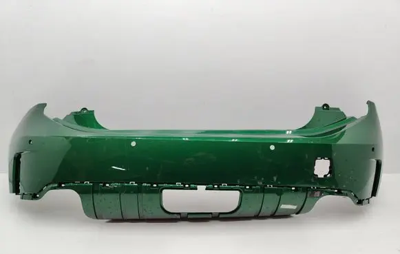 Mini F66 Rear bumper 2804101
