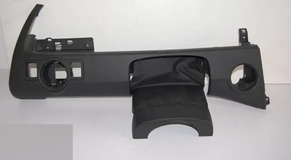 Volkswagen PASSAT CC Other dashboard part 3C1857200G