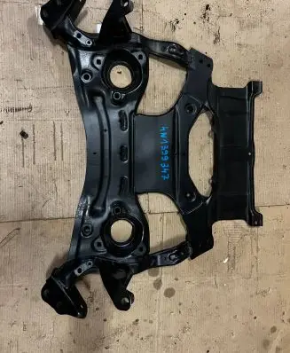 Audi A8 S8 D5 Front axle beam 4N1399347F 4N1399347