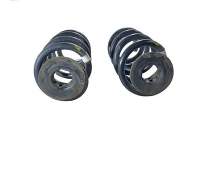 Chevrolet Equinox Rear coil spring 23476248 13377311