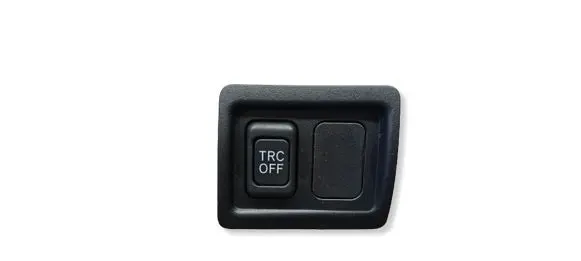 Lexus IS 220D-250-350 Traction control (ASR) switch 