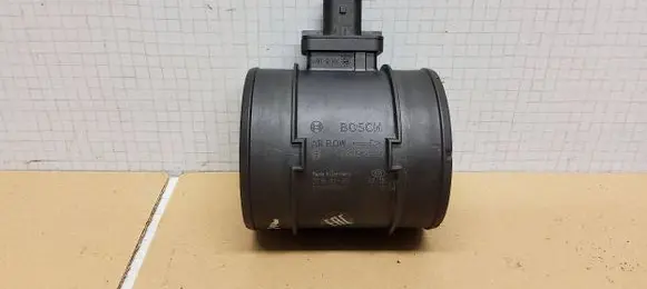 Opel Insignia A Mass air flow meter F00C2T8002 379954883