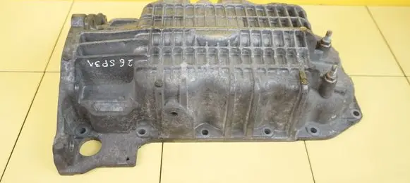 Ford Mondeo MK IV Oil sump BM5G6675BA JTBB
