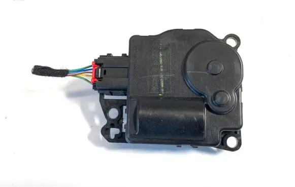 Ford Ecosport Air flap motor/actuator AV1119E616EA
