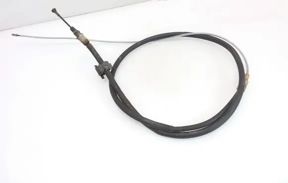 Handbrake/parking brake wiring cable