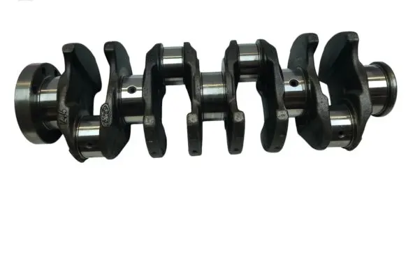 Ford Transit Crankshaft A161