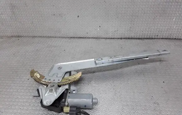 Dodge Durango Rear door window regulator with motor CM091760A