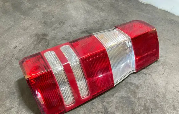 Mercedes-Benz Sprinter W906 Rear/tail lights A9068200264