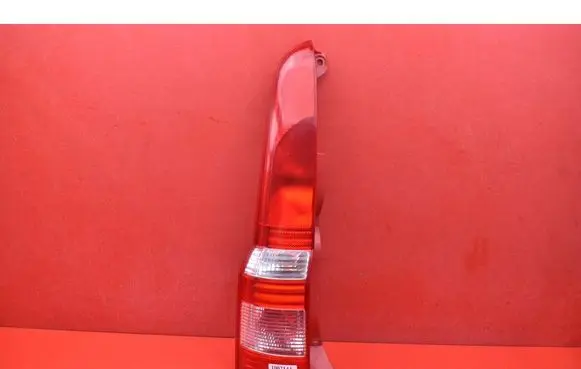 Rear/tail lights
