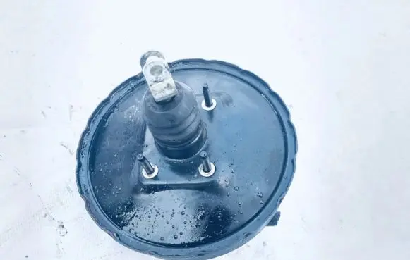 Hyundai XG Brake booster
