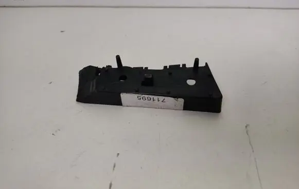 Ford Mustang VI Front bumper mounting bracket FR3B17D959AE