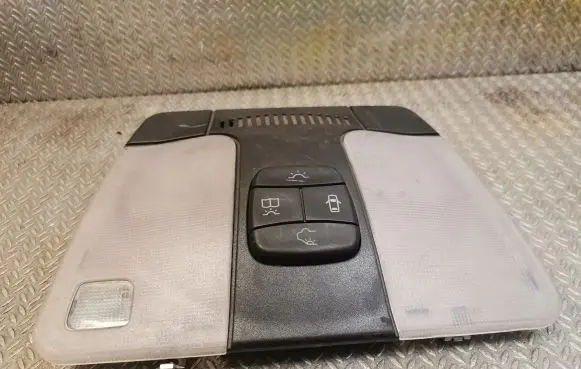 Mercedes-Benz CLK A208 C208 Front seat light