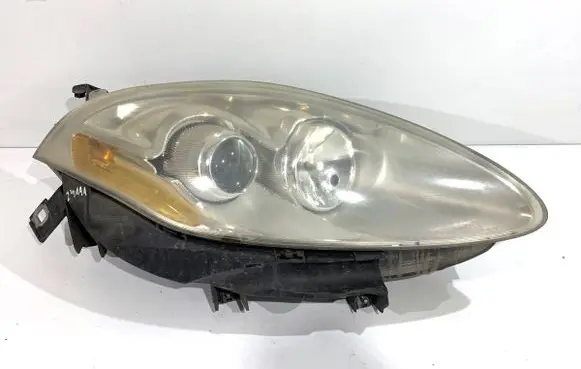 Fiat Bravo Headlight/headlamp 51757534