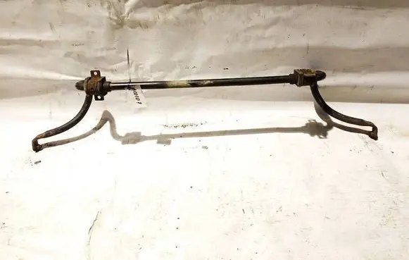 Mitsubishi Lancer X Front anti-roll bar/sway bar