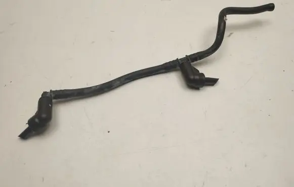 Mercedes-Benz CL C216 Air intake hose/pipe a1560180512