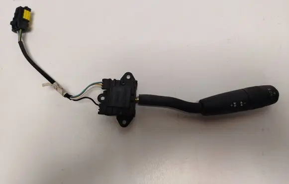 Peugeot 607 Multifunctional control switch/knob 34439001