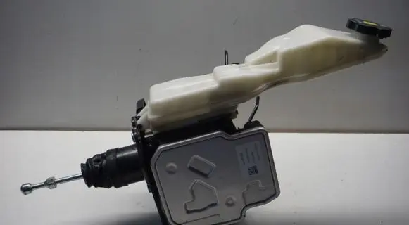 Opel Astra F ABS Pump 