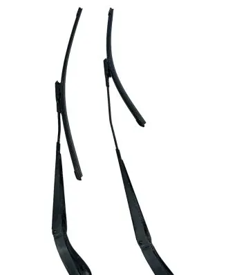 Volvo S80 Windshield/front glass wiper blade 182357 182349