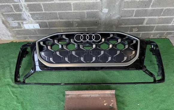 Audi Q5 SQ5 FY Front bumper 8MA807437