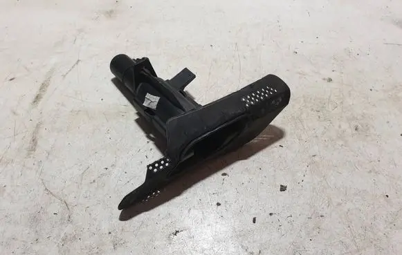 Volkswagen Jetta VI Headlight washer spray nozzle 5C6807941