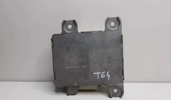 Jeep Grand Cherokee Airbag control unit/module P56007706AB