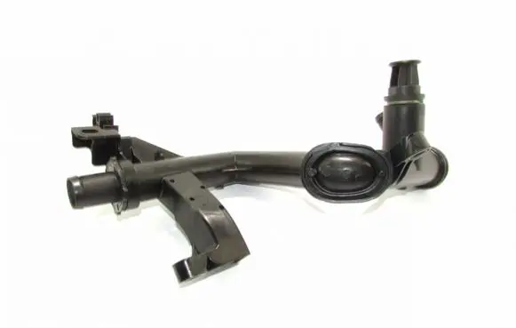 Peugeot 308 Engine coolant pipe/hose 9660660580